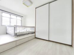 Blk 107B Eastbrook @ Canberra (Sembawang), HDB 4 Rooms #567315971